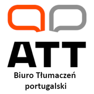 biuro tłumaczeń portugalski